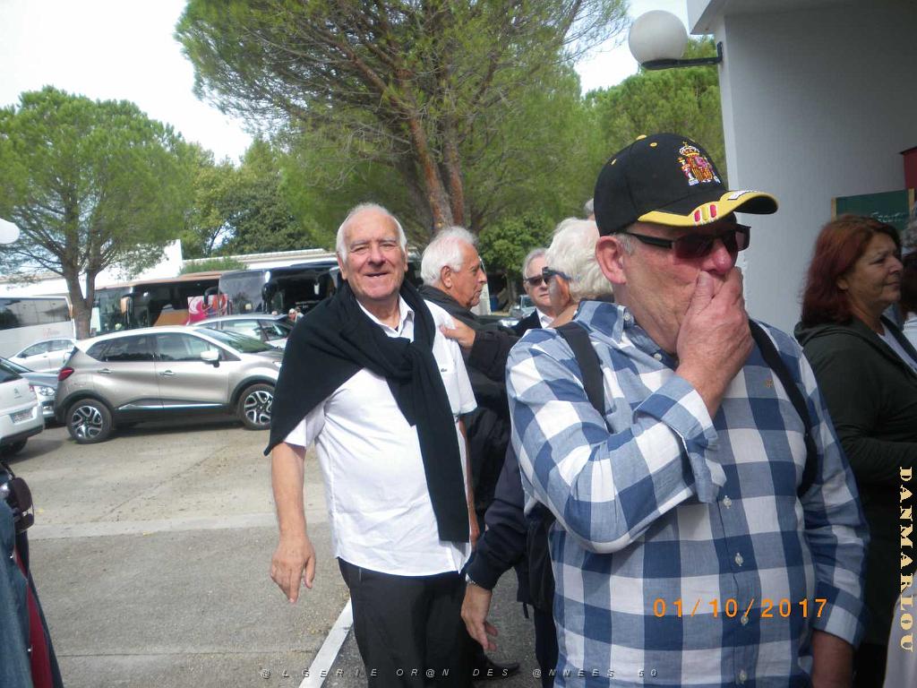 2017 10 01 NIMES COURBESSAC RETROUVAILLES DES ORANAIS DE LA MARINE (10).JPG